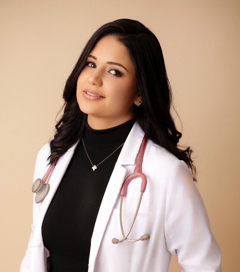 Glenda Farrada, APRN